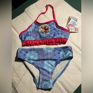 Frozen swimsuit